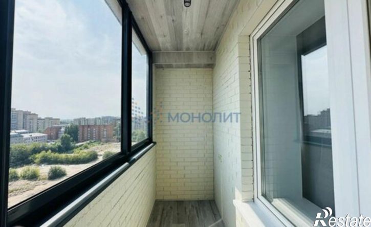 3-комн квартира Чувашская Республика &mdash; Чувашия, Водопроводная улица, 10к2