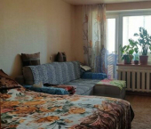 1-комн, 40кв м, этаж 6/14 б-р Юности, 3