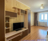1-комн, 45кв м, этаж 12/12 пр-кт Максима Горького, 5 2