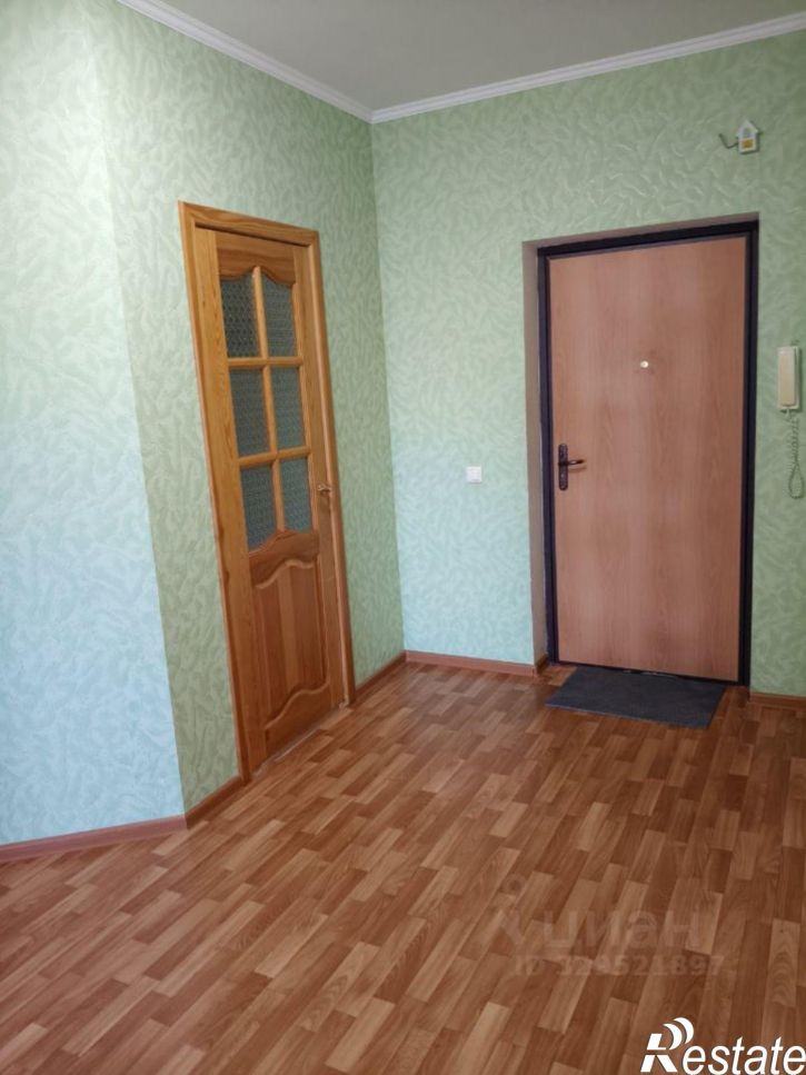 2-комн квартира ул Афанасьева, 17,  д. 17