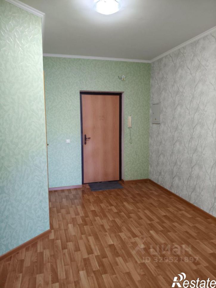 2-комн квартира ул Афанасьева, 17,  д. 17
