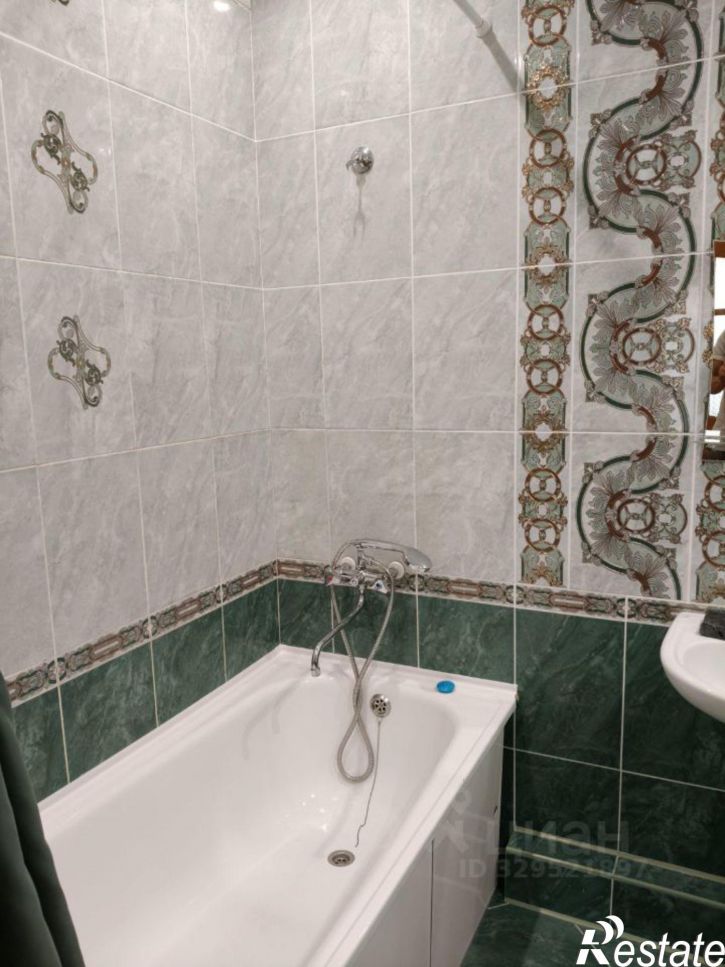 2-комн квартира ул Афанасьева, 17,  д. 17