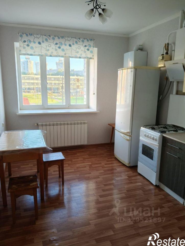 2-комн квартира ул Афанасьева, 17,  д. 17