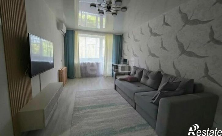2-комн квартира ул Лебедева, 3,  д. 3