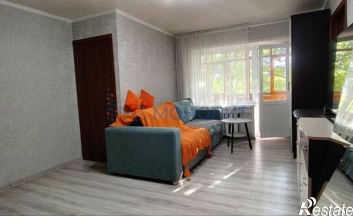 2-комн квартира ул Петрова, 13,  д. 13