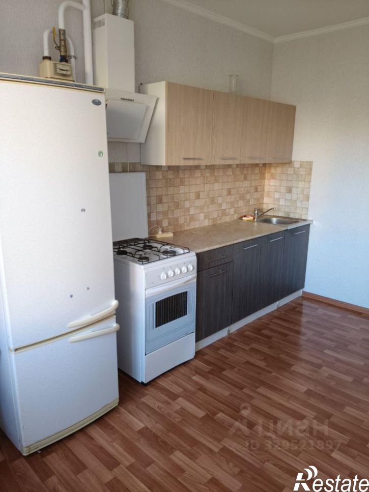2-комн квартира ул Афанасьева, 17,  д. 17