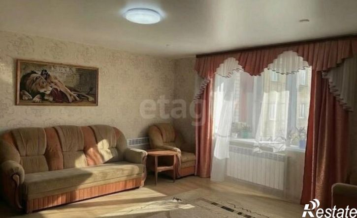 2-комн квартира ул Константина Иванова, 76,  д. 76