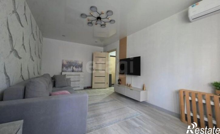 2-комн квартира ул Лебедева, 3,  д. 3