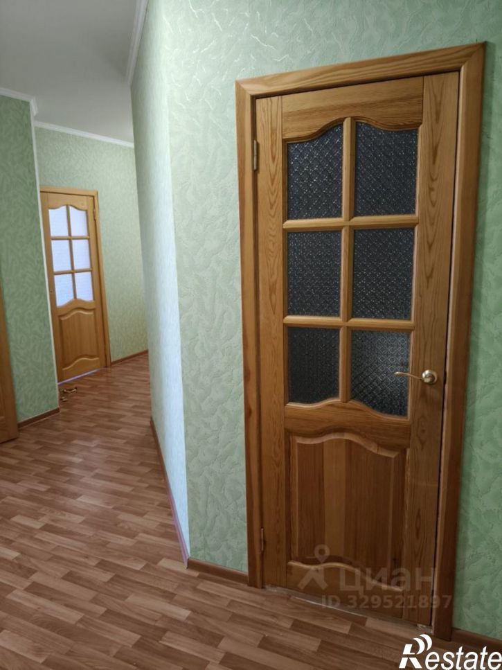 2-комн квартира ул Афанасьева, 17,  д. 17