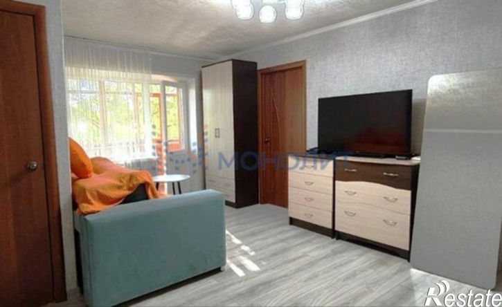 2-комн квартира ул Петрова, 13,  д. 13