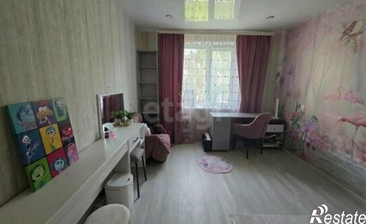 2-комн квартира ул Лебедева, 3,  д. 3