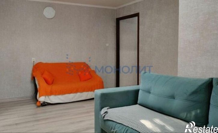 2-комн квартира ул Петрова, 13,  д. 13