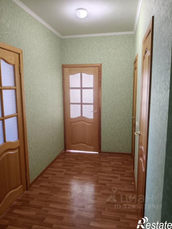 2-комн квартира ул Афанасьева, 17,  д. 17