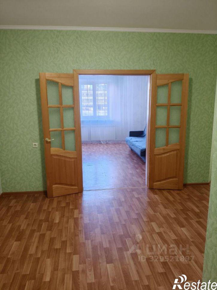 2-комн квартира ул Афанасьева, 17,  д. 17