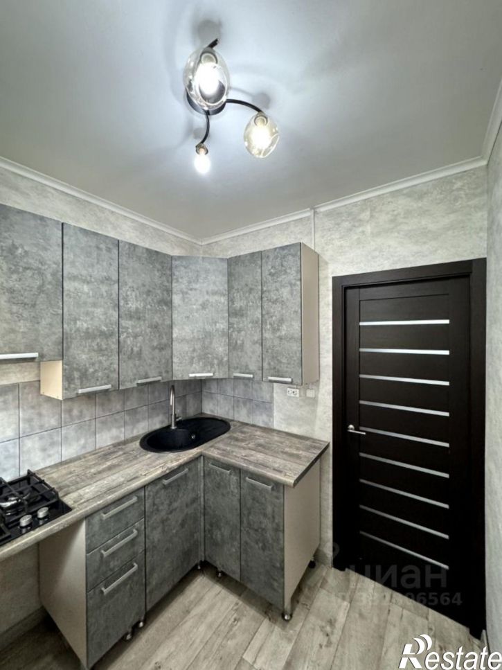 1-комн квартира ул Магницкого, 20,  д. 20