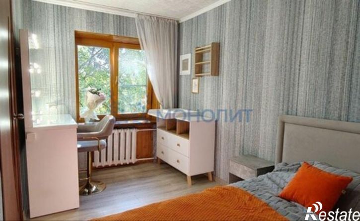 2-комн квартира ул Петрова, 13,  д. 13