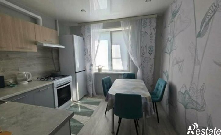 2-комн квартира ул Лебедева, 3,  д. 3