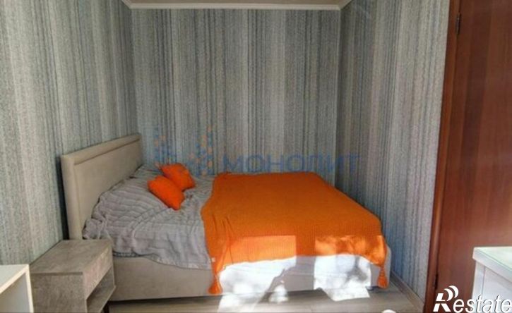 2-комн квартира ул Петрова, 13,  д. 13