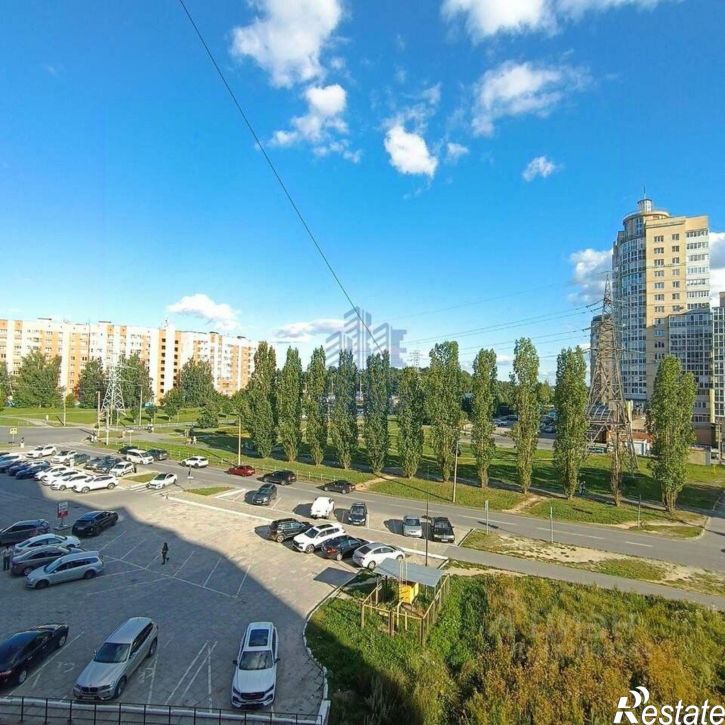 1-комн квартира б-р Юности, 3,  д. 3