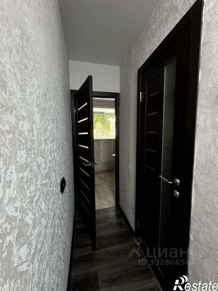 1-комн квартира ул Магницкого, 20,  д. 20