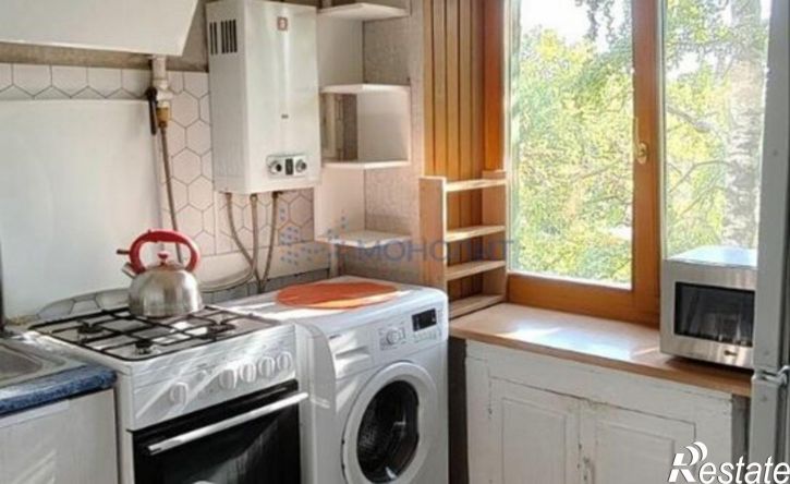 2-комн квартира ул Петрова, 13,  д. 13