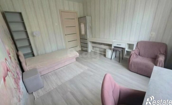2-комн квартира ул Лебедева, 3,  д. 3