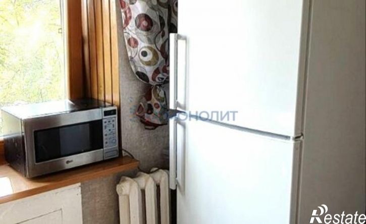 2-комн квартира ул Петрова, 13,  д. 13