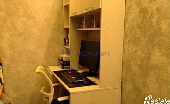 2-комн квартира ул Петрова, 13,  д. 13