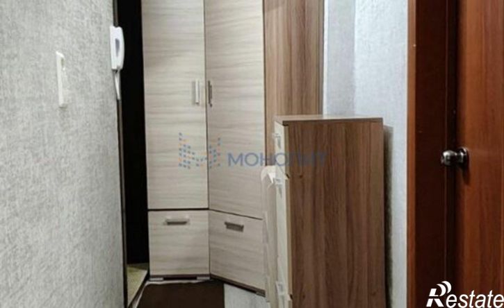 2-комн квартира ул Петрова, 13,  д. 13