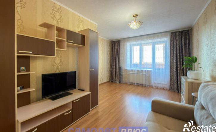 1-комн квартира пр-кт Максима Горького, 5 2,  д. 5 2,  к. 2