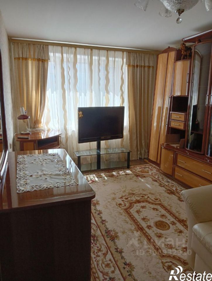 1-комн квартира пр-кт Максима Горького, 49,  д. 49