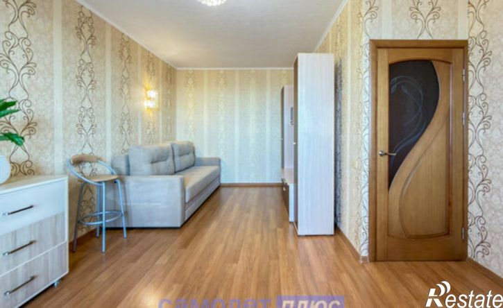 1-комн квартира пр-кт Максима Горького, 5 2,  д. 5 2,  к. 2