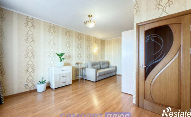 1-комн квартира пр-кт Максима Горького, 5 2,  д. 5 2,  к. 2