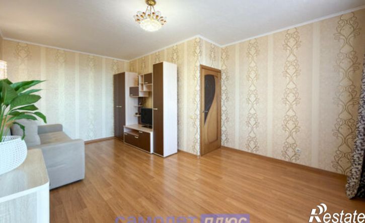 1-комн квартира пр-кт Максима Горького, 5 2,  д. 5 2,  к. 2