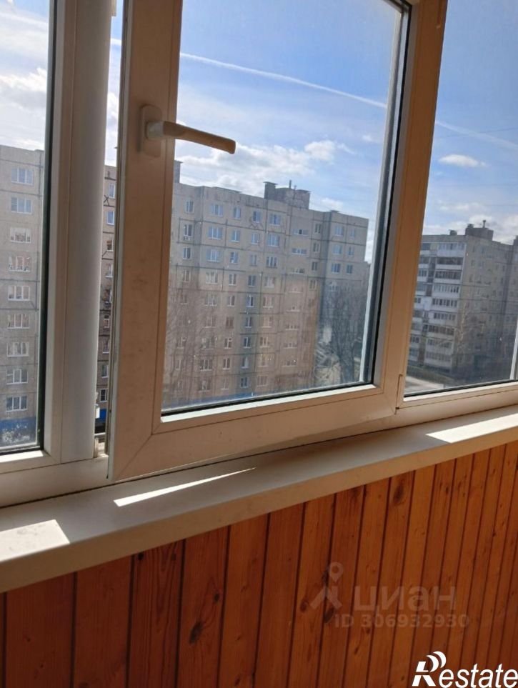 1-комн квартира пр-кт Максима Горького, 49,  д. 49