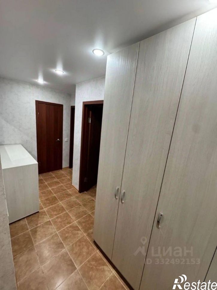1-комн квартира пр-кт Максима Горького, 10,  д. 10