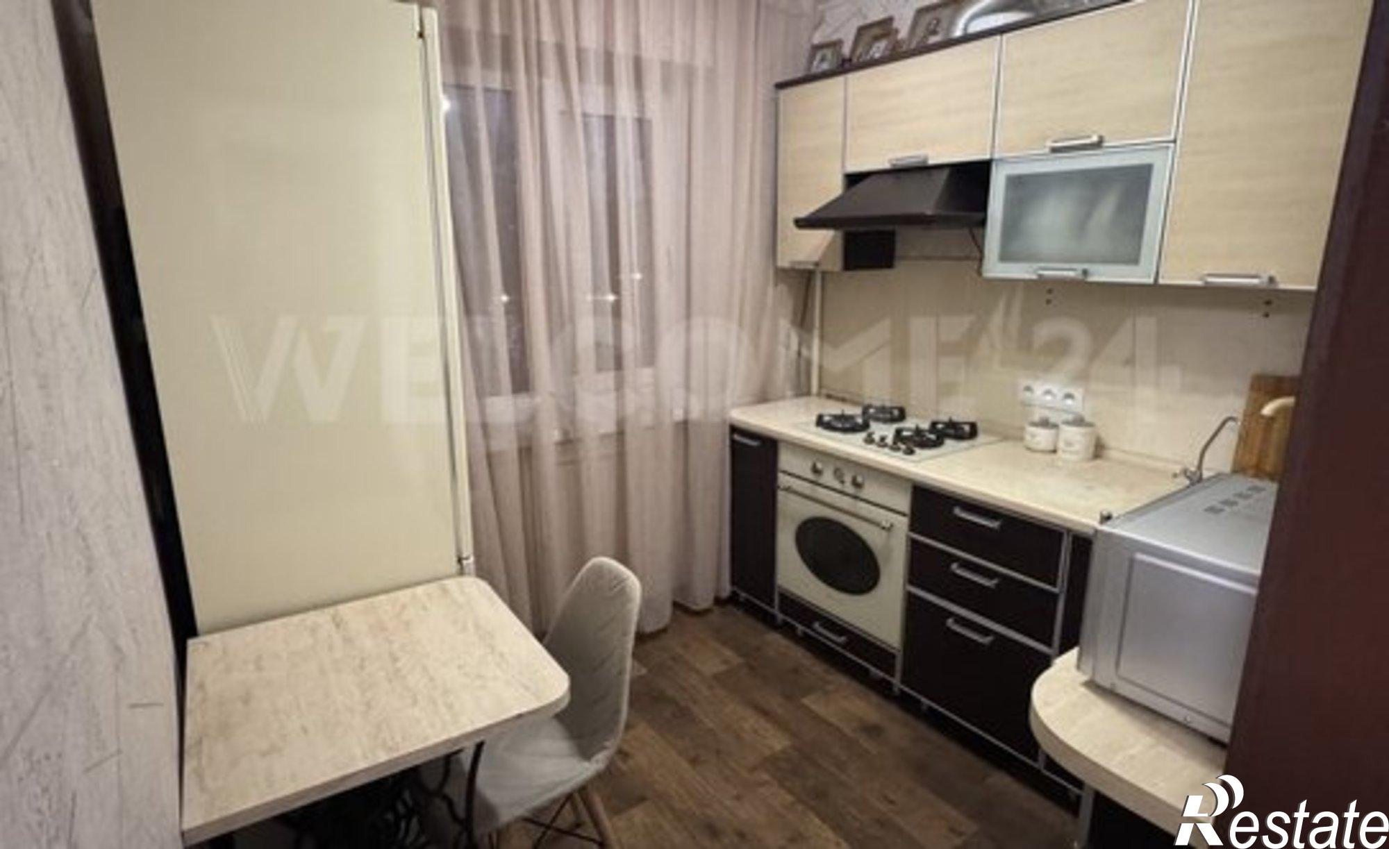 Купить квартиру за 4 990 000 рублей на ул Энгельса, 48