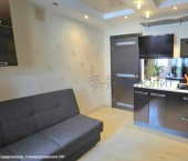 1-комн, 42кв м, этаж 4/5 ул Академика Королева, 9