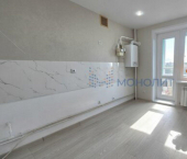 2-комн, 58кв м, этаж 9/10 ул Грасиса, 1