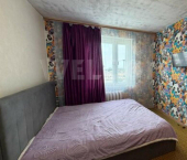 2-комн, 54кв м, этаж 9/10 ул Гузовского, 13