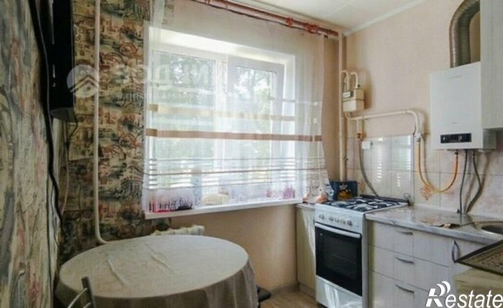 1-комн квартира ул Космонавта Николаева А.Г., 47 1,  д. 47 1,  к. 1