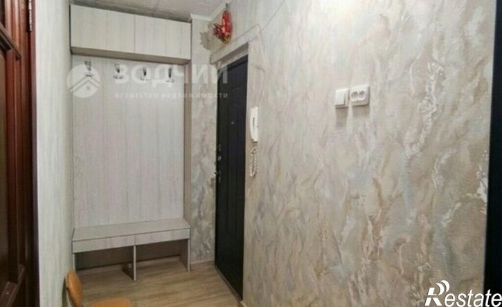 1-комн квартира ул Космонавта Николаева А.Г., 47 1,  д. 47 1,  к. 1