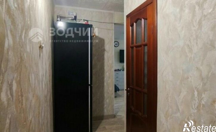 1-комн квартира ул Космонавта Николаева А.Г., 47 1,  д. 47 1,  к. 1
