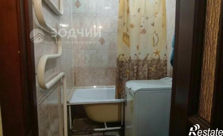 1-комн квартира ул Космонавта Николаева А.Г., 47 1,  д. 47 1,  к. 1