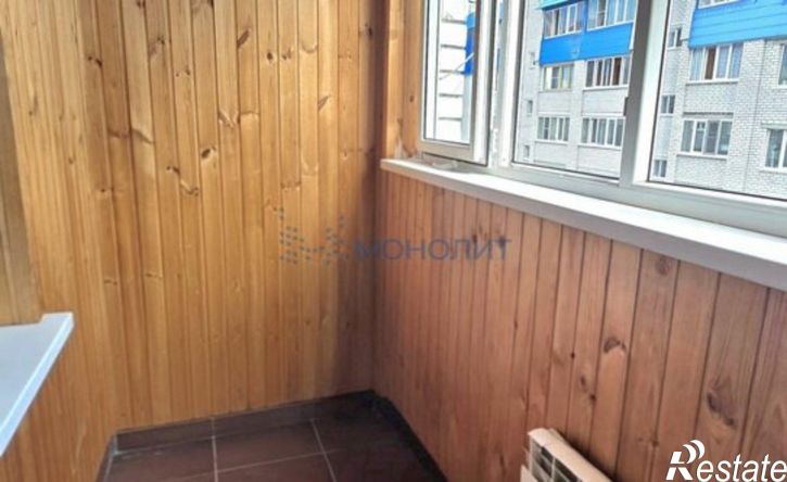 1-комн квартира ул Академика Королева, 9,  д. 9