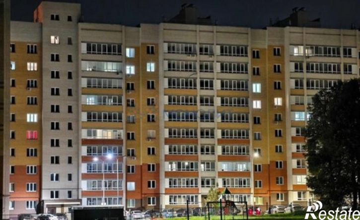 2-комн квартира ул Грасиса, 1,  д. 1