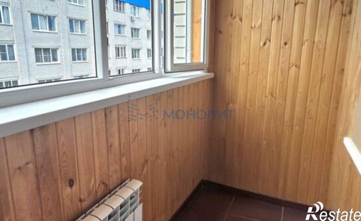 1-комн квартира ул Академика Королева, 9,  д. 9
