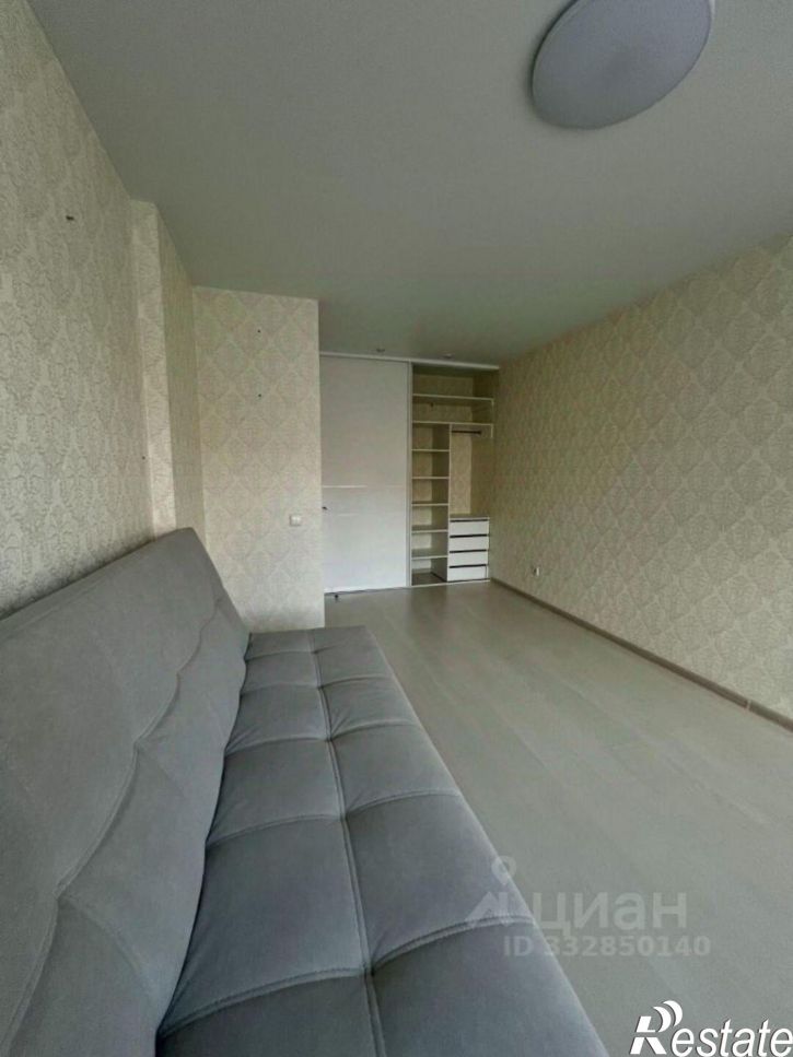 1-комн квартира ул Академика РАН Х.М.Миначева, 11 1,  д. 11 1,  к. 1