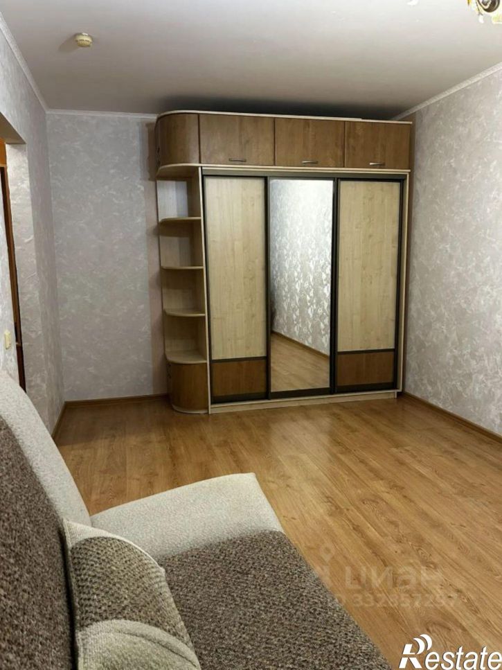 1-комн квартира пр-кт Тракторостроителей, 66,  д. 66