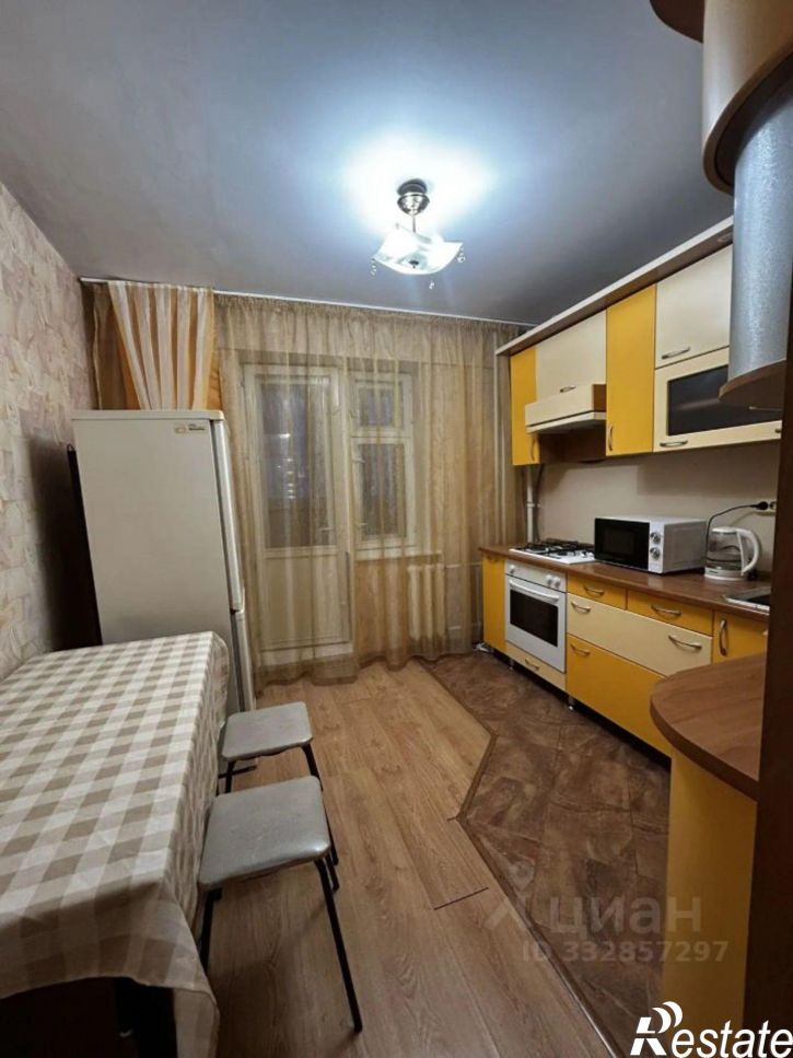 1-комн квартира пр-кт Тракторостроителей, 66,  д. 66